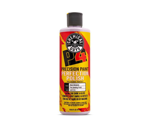 Chemical Guys P4 Precision Paint Perfection Polish | Universal (GAP11716)