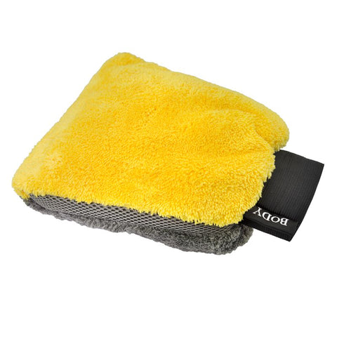 Chemical Guys Waterproof 4-In-1 Microfiber Premium Wash Mitt | Universal (MIC_402)