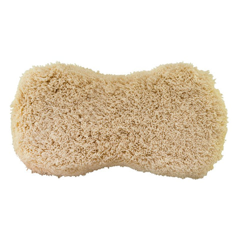 Chemical Guys Big Chubby Microfiber Wash Sponge | Universal (MIC_492)