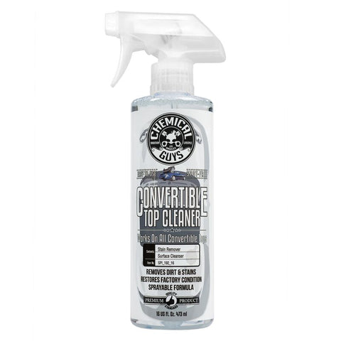 Chemical Guys Convertible Top Cleaner | Universal (SPI_192_16)