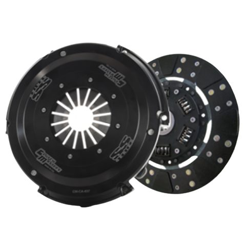 Clutch Masters FX250 Clutch Kit | 2023-2026 Toyota GR Supra MT (16340-SS0Z)