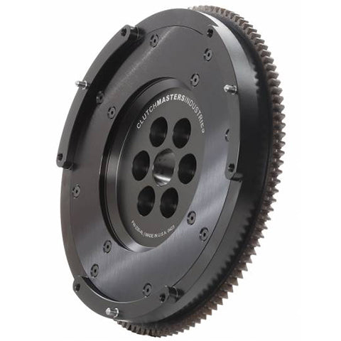 Clutch Masters 725 Series Twin-Disc Aluminum Flywheel | 2007-2008 Acura TL Type-S (FW-040-TDA)