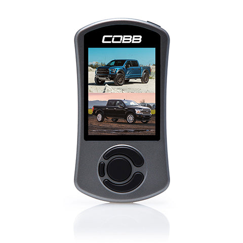 COBB Accessport V3 | 2017-2020 Ford F-150 Raptor (AP3-FOR-005)