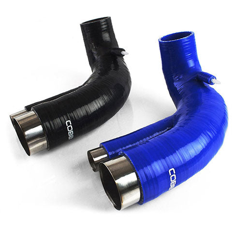 Cobb Turbo Inlet Hose | 2006-2007 Mazda Mazdaspeed 6, and 2007-2013 Mazda Mazdaspeed3 (771001)