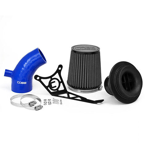 Cobb SF Intake System | 2006-2007 Mazda Mazdaspeed 6 (781500)