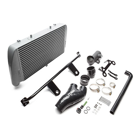 Cobb Front Mount Intercooler | 2017-2023 Ford F-150 Ecoboost 2.7T/3.5T, and 2017-2023 Ford F-150 Raptor (7F2500)