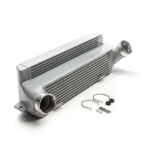 Cobb Front Mount Intercooler | 2007-2011 BMW 335i, 2011-2012 BMW 1M, and 2008-2012 BMW 135i (CSF8127)