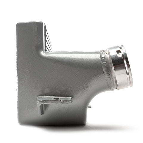 Cobb Front Mount Intercooler | 2007-2011 BMW 335i, 2011-2012 BMW 1M, and 2008-2012 BMW 135i (CSF8127)