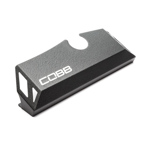 Cobb Coolant Overflow Cover | 2017-2023 Ford F-150 3.5T/2.7T, and 2017-2023 Ford F-150 Raptor (8F1600)