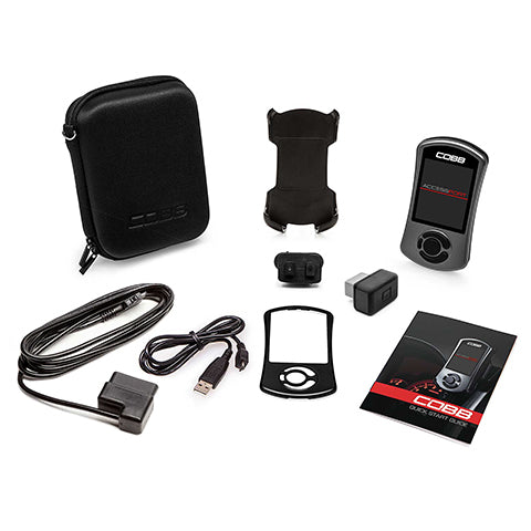 Cobb Accessport V3 | 2017-2021 Honda Civic Type-R (AP3-HON-001)