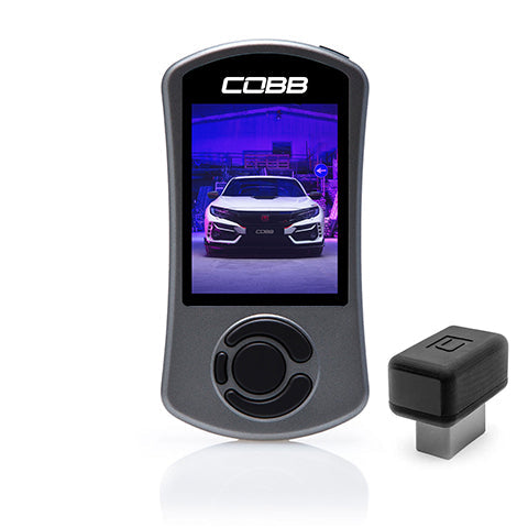 Cobb Accessport V3 | 2017-2021 Honda Civic Type-R (AP3-HON-001