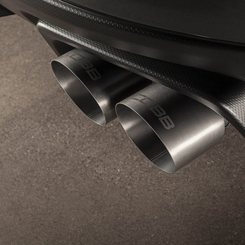 Cobb Tuning Exhaust Tips | 2011-2014 Subaru WRX and 2011-2021 Subaru WRX STI (515145)
