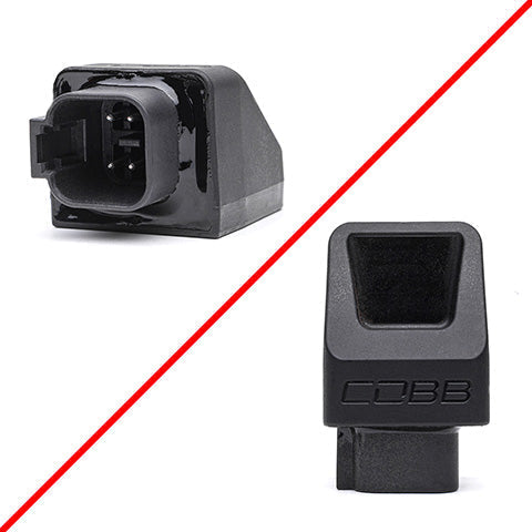 Cobb Tuning NexGen Flex Fuel Ethanol Sensor Kit | 2015-2021 Subaru WRX STI (325650)