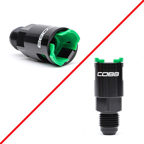 Cobb Tuning NexGen Flex Fuel Ethanol Sensor Kit | 2015-2021 Subaru
