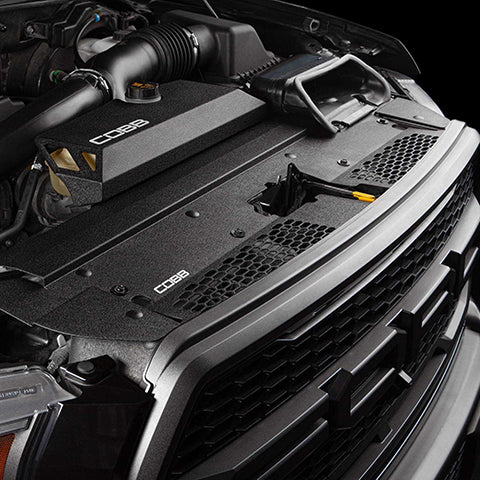 Cobb Tuning Radiator Shroud | 2017-2020 Ford F-150 Raptor Ecoboost (4F2625)