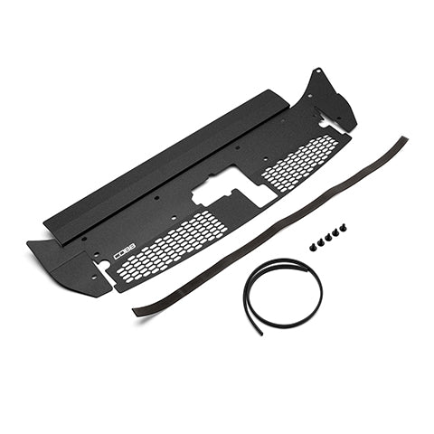 Cobb Tuning Radiator Shroud | 2017-2020 Ford F-150 Raptor Ecoboost (4F2625)