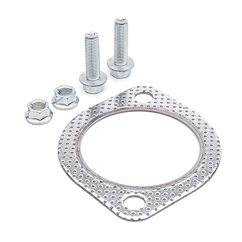 Cobb Tuning 3" Cat-Back Exhaust Hardware Kit | 2002-2007 Subaru WRX/STI (512100-HW)