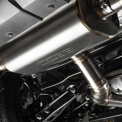 さ*ん様 出血大サービス！KRYPTONITE REVEL C 19 ダーツセッ Cobb Titanium Cat-Back Exhaust | 2022-2023 BRZ / GR86 (5Z1160