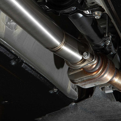 Cobb Titanium Cat-Back Exhaust | 2022-2023 BRZ / GR86 (5Z1160)