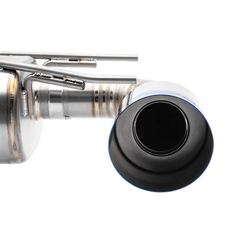 Cobb Titanium Cat-Back Exhaust | 2022-2023 BRZ / GR86 (5Z1160)