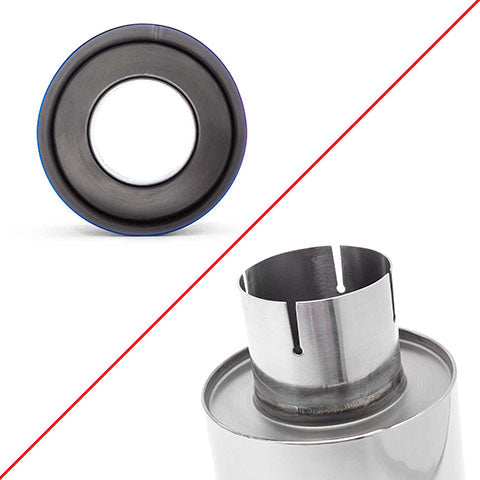 Cobb Titanium Cat-Back Exhaust | 2022-2023 BRZ / GR86 (5Z1160)