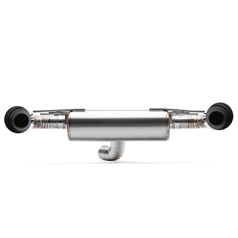 Cobb Titanium Cat-Back Exhaust | 2022-2023 BRZ / GR86 (5Z1160)