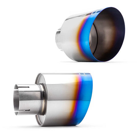 Cobb Titanium Cat-Back Exhaust | 2022-2023 BRZ / GR86 (5Z1160)