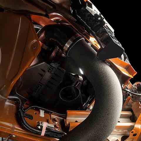 Cobb Aluminum Intake Tube | 2022+ Subaru WRX (746100)