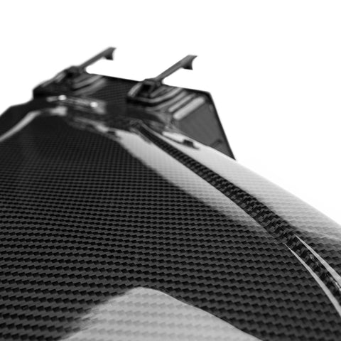 COBB Redline Power Scoop | 2022+ Subaru WRX (746150)