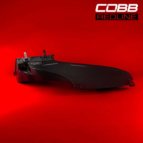 COBB Redline Power Scoop | 2022+ Subaru WRX (746150)