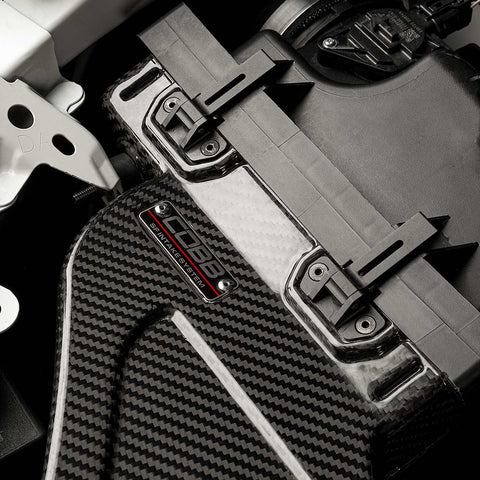 COBB Redline Power Scoop | 2022+ Subaru WRX (746150)