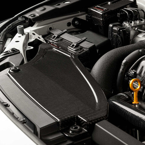 COBB Redline Power Scoop | 2022+ Subaru WRX (746150)