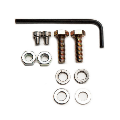Cobb SF Intake System Hardware Kit | 2006-2007 Mazda Mazdaspeed6 (781500-HW)
