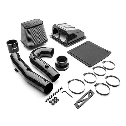 Cobb Redline Carbon Fiber Intake System | 2018-2020 Ford F-150 Ecoboost 2.7T (7F1150)