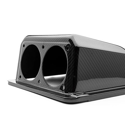Cobb Redline Carbon Fiber Intake System | 2018-2020 Ford F-150 Ecoboost 2.7T (7F1150)