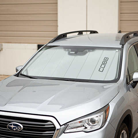 Cobb X Covercraft Sun Shade | 2019-2022 Subaru Ascent (844600)