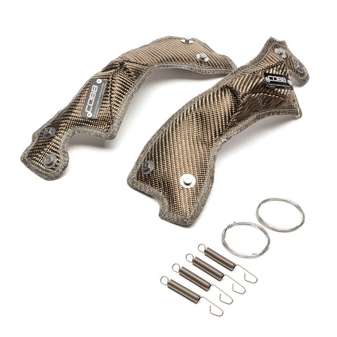 Cobb Turbo Blanket | 2017-2019 Ford F-150 3.5T and 2017-2019 Ford F-150 Raptor 3.5T (8F3650)