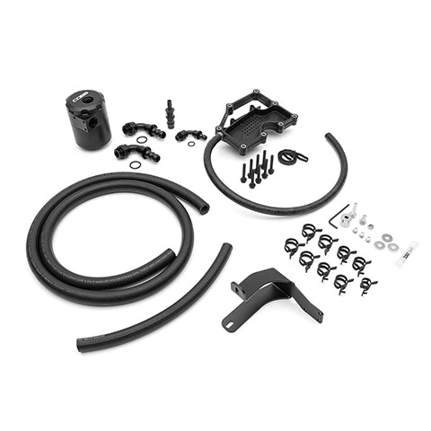 Cobb Tuning Air/Oil Separator | 2015-2023 Ford Mustang EcoBoost (8M1600)