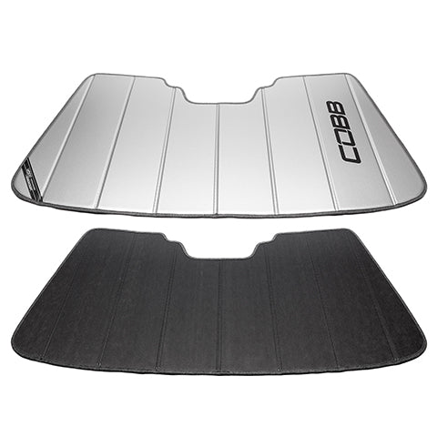 Cobb X Covercraft Sun Shade | 2015-2021 Ford Mustang (8M3600)