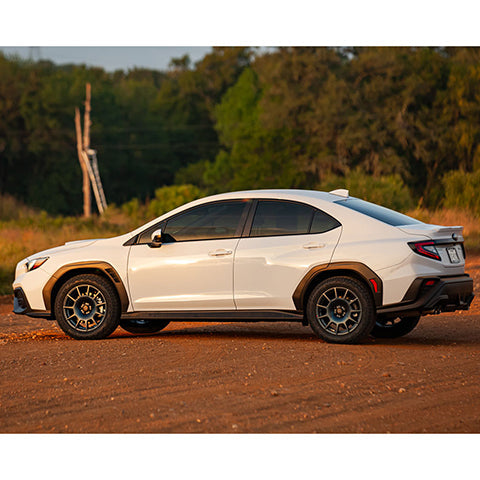 Cobb Tuning Lift Kit | 2022-2023 Subaru WRX, and 2020-2024 Subaru Outback (941800)