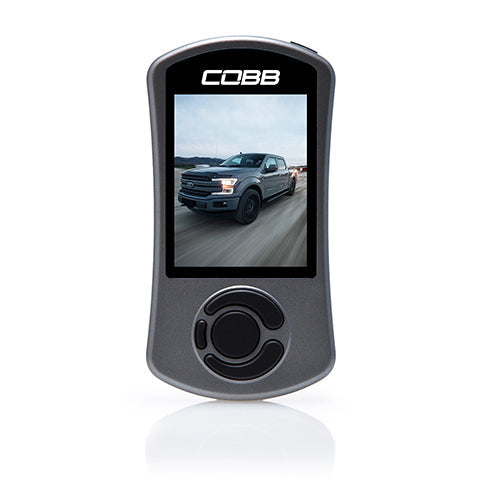 COBB Accessport V3 with TCM | 2017-2019 Ford F-150 3.5T (AP3-FOR-006-TCM)