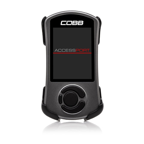 COBB Accessport V3 with TCM | 2020 Ford F-150 3.5T (AP3-FOR-007)