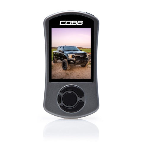 COBB Accessport V3 with TCM | 2020 Ford F-150 3.5T (AP3-FOR-007)