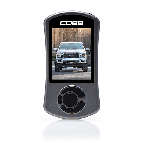COBB Accessport V3 | 2018-2020 Ford F-150 2.7T (AP3-FOR-008)
