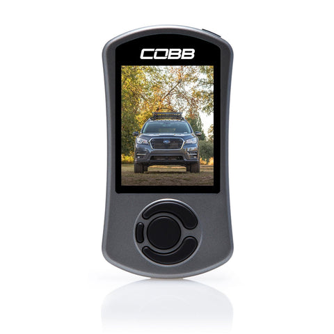 COBB Tuning Accessport V3 | 2019-2022 Subaru Ascent / 2020-2022 Subaru Outback (AP3-SUB-005)