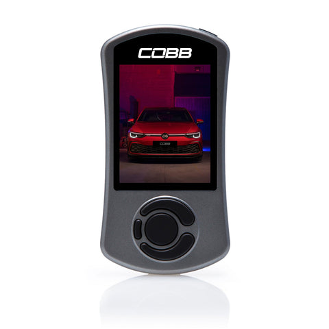Cobb Tuning Accessport V3 | 2022-2023 VW MK8 GTI (AP3-VLK-005)