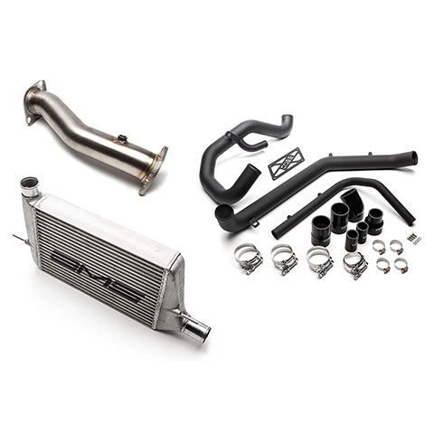 Cobb Stage 1+ to NexGen Stage 2 Power Package Upgrade | 2008-2015 Mitsubishi Evo X (MIT002NG20-UP)