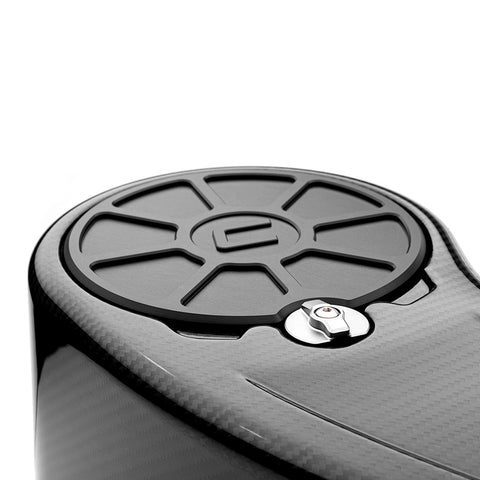 COBB Stage 1 + Redline Carbon Fiber Power Package | 2015-2021 Subaru WRX (SUB0040W1P-RED)