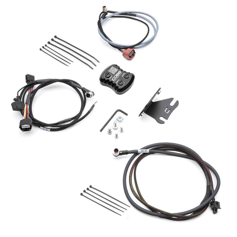 Cobb Tuning Subaru Previous Ethanol Sensor Kit to CAN Flex Fuel Upgrade & CAN Fuel Pressure Kit | 2015-2017 Subaru WRX MT USDM (SUB004WCAN1FFUP-P-FP)