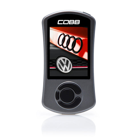 COBB Stage 1 + Flex Fuel Power Package | Multiple Volkswagen/Audi Fitments (VLK0020010FF)